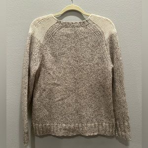 J.Crew Wool Blend Sweater